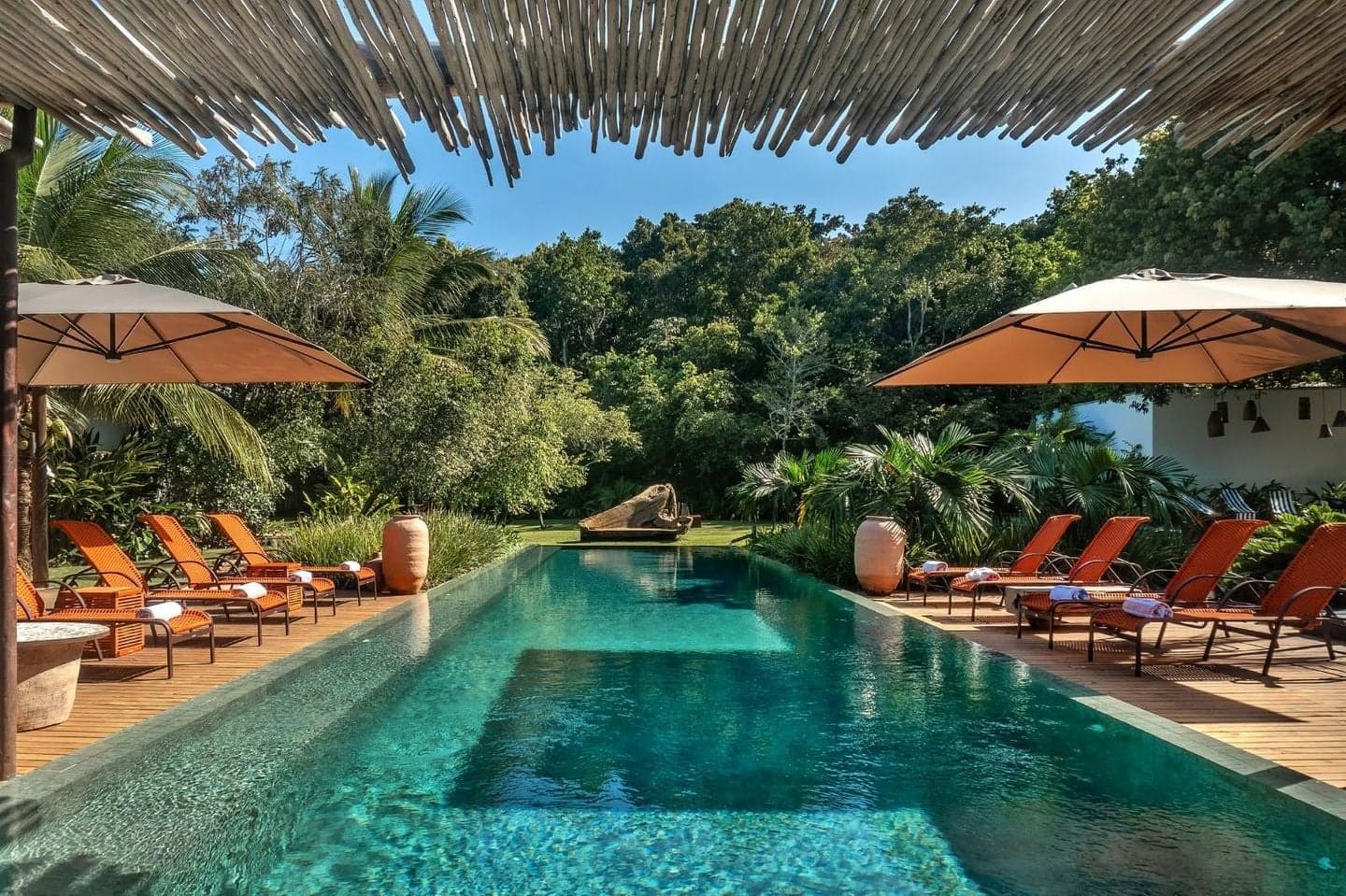 Paradis à Trancoso