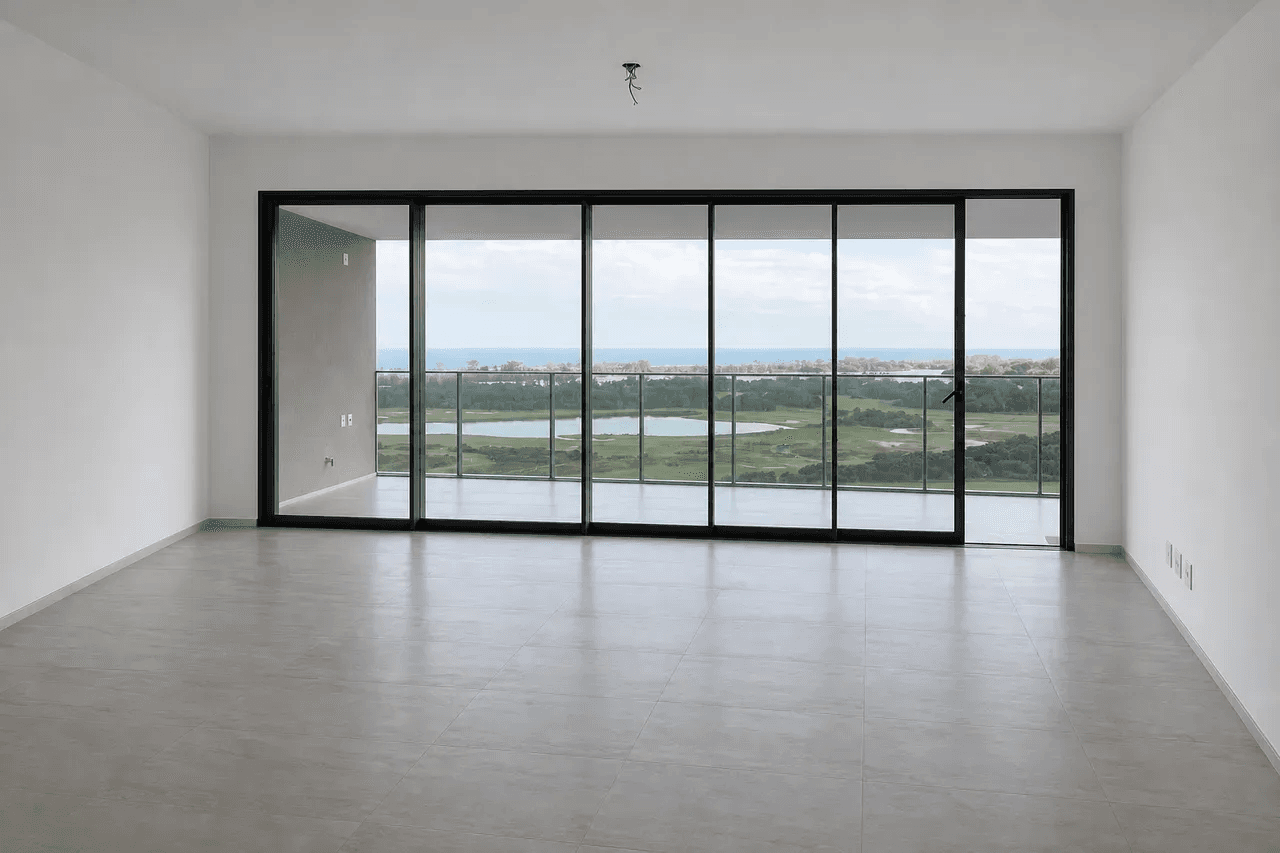 Spectacular View in Barra da Tijuca